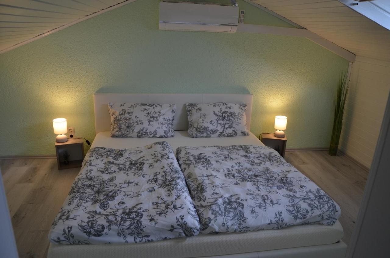 Palmgarden Apartment Bad Schonborn