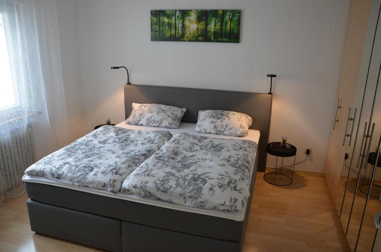 Palmgarden Apartment Bad Schonborn