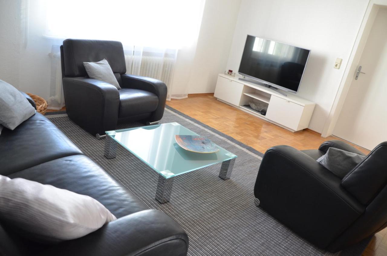 Apartment Palmgarden Bad Schonborn