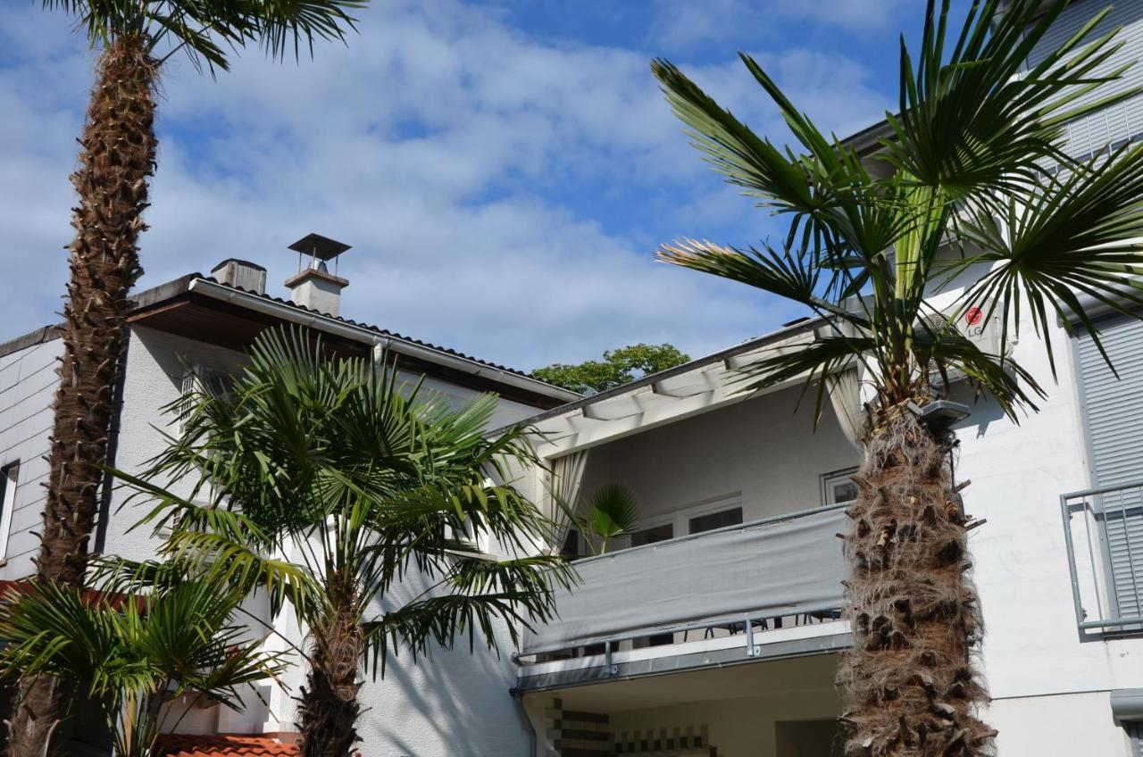 Palmgarden * Bad Schonborn