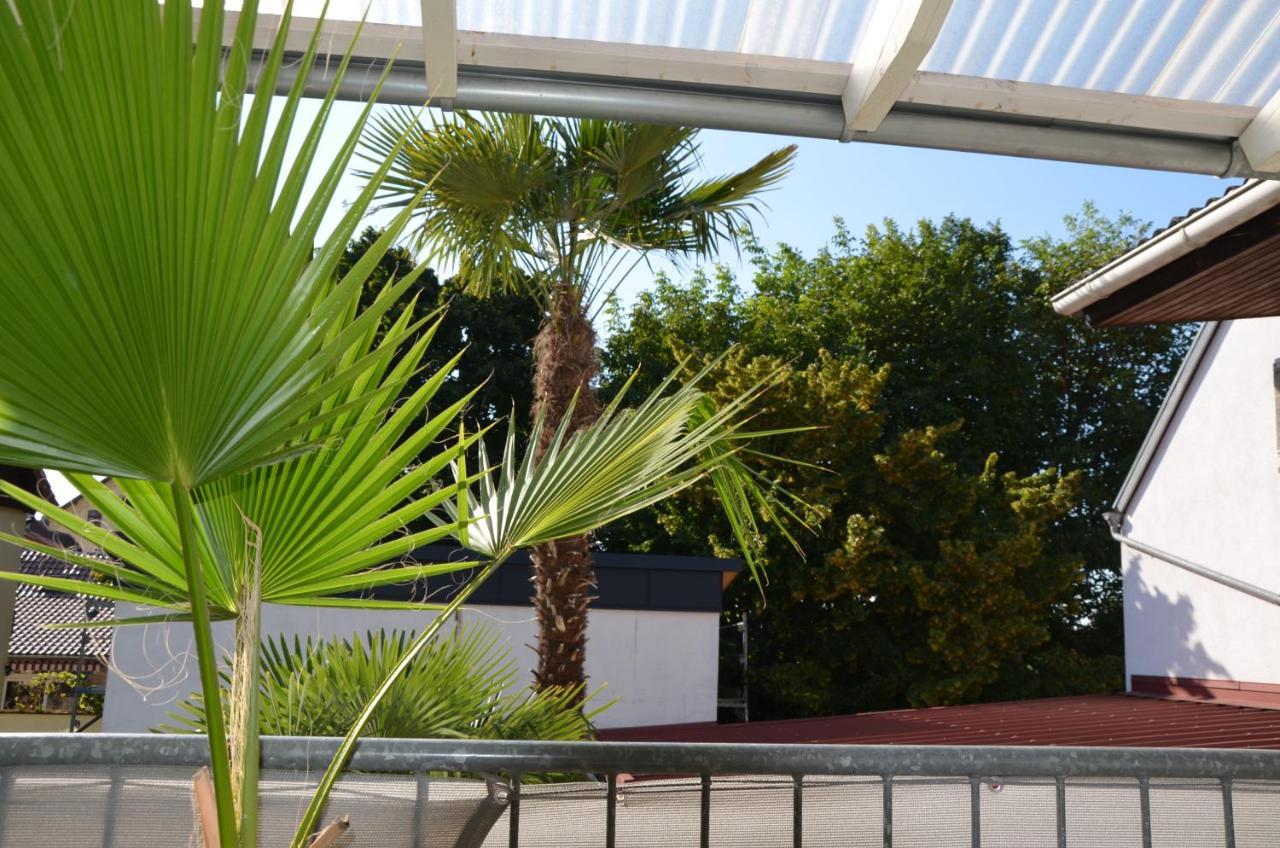 Palmgarden Bad Schonborn